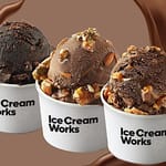 Ice Cream Works
