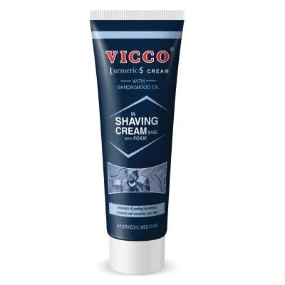Vicco Turmeric-S In (Scb)