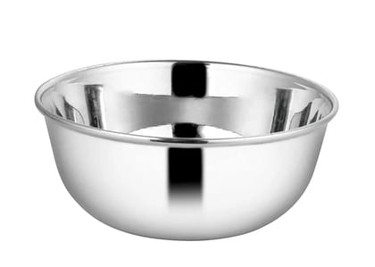 Crockery Wala And Company Stainless Steel Bowl Katori 4 Inch