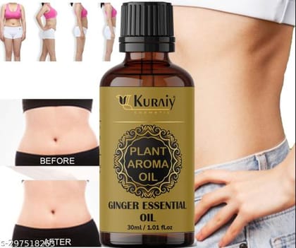 KURAIY Unique Essential Oils