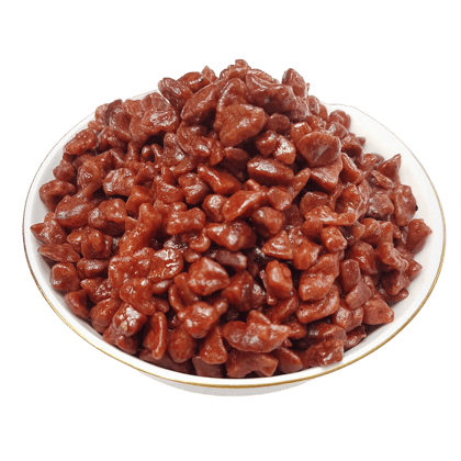 Havenuts Red Milky Supari, 100 gm