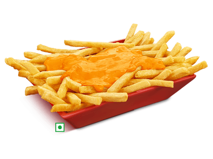McFlavor Fries (Reg.)