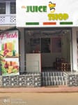 THE JUICE SHOP