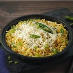 Popular Paratha