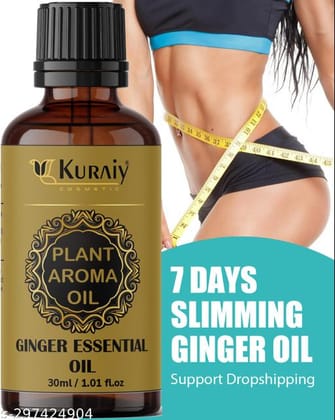 KURAIY Classic Essential Oils