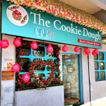The Cookie Dough