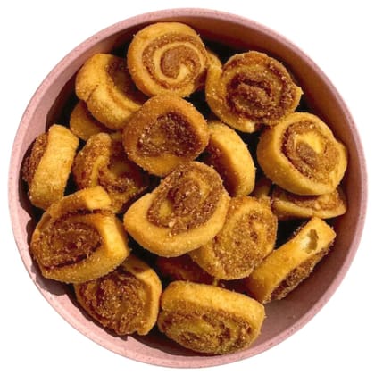 Bhakarawadi   200 gram