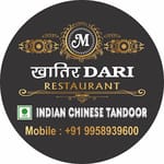 M Khatirdari Restaurant