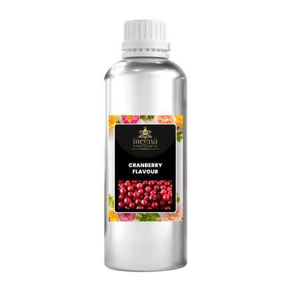 Cranberry Flavour-100 ML
