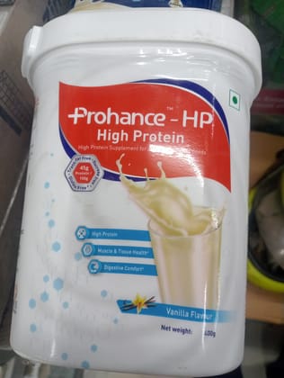 Prohance-hp High protein 