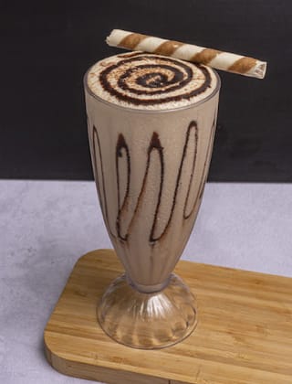 Cold Coffee