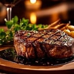 Ninan's Steakhouse