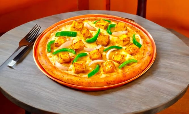Fusion Eats Cloud Kitchen