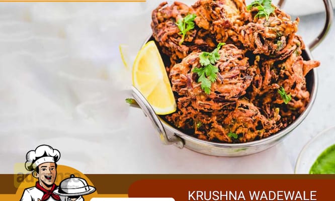 Krushna Wadewale