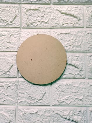 6 inch MDF