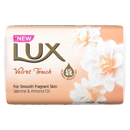 LUX SOAP WHIT PACK 500 GM