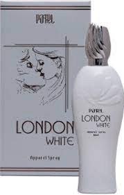 PATEL APP SPR LONDON WHITE LIQ 60ML  BOT