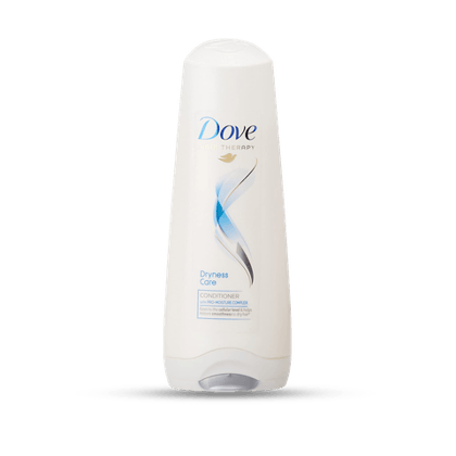 Dove Dryness Care Hair Conditioner, 180 ml Bottle