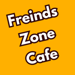 Freinds Zone Cafe