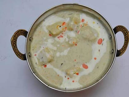 Chicken Dhania Adraki