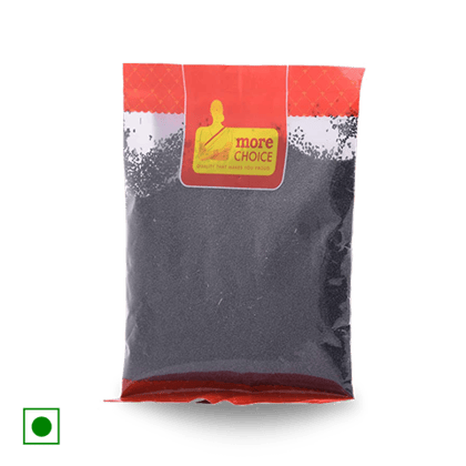 More Choice Sabja Seeds ( Basil Seeds ), 100 gm Pouch