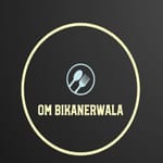 om bikanerwala