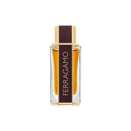Ferragamo Spicy Leather Eau de Parfum 100ml