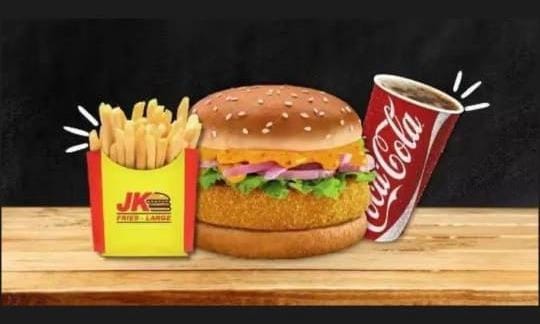 Jumboking Burgers