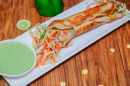 Veg Roll