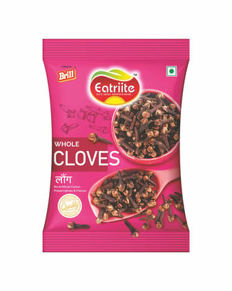 Eatriite Whole Clove, 100 gm