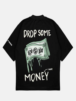 DROP SOME MONEY-S