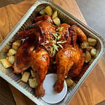Jazzy Jim's Cookhouse