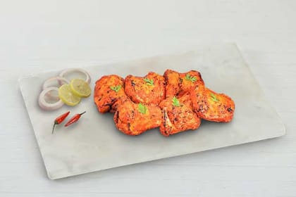 Spicy Chicken Tikka [Boneless]