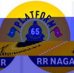 Platform 65