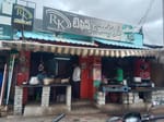 RK Tiffins 