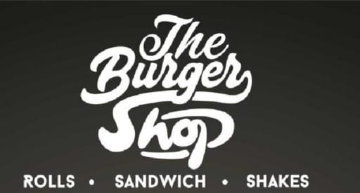 The Burger Shop