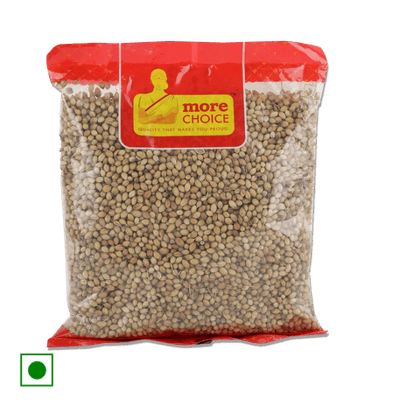 More Choice Coriander/Dhaniya Whole, 100 gm Pack