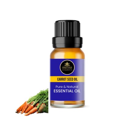 Carrot Seed Oil-1 KG
