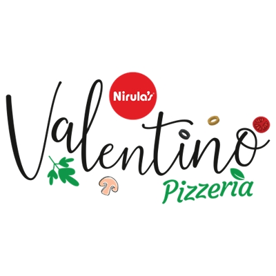 Valentino Pizzeria by Nirula's