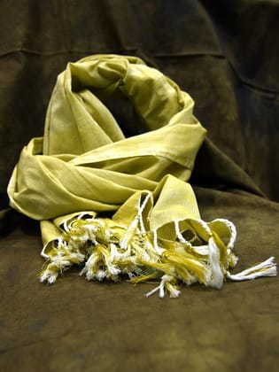 Cotton Stole