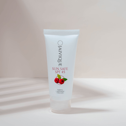 SUN SAFE SPF45 CREAM