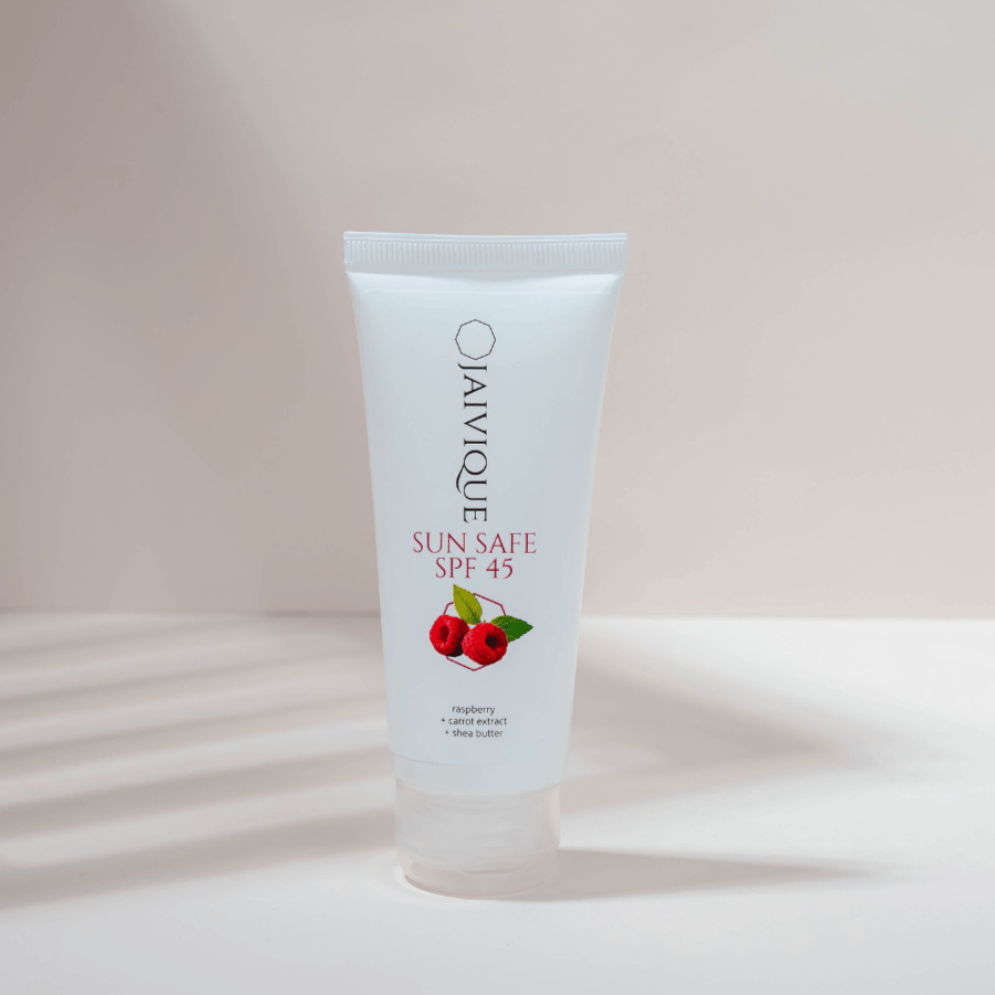 SUN SAFE SPF45 CREAM