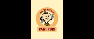 Best Panipuri