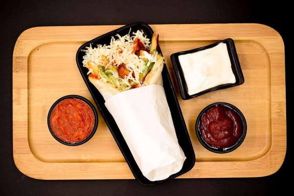 National Shawarma