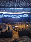 Arabian Thattukada