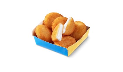 Cheesy Coins