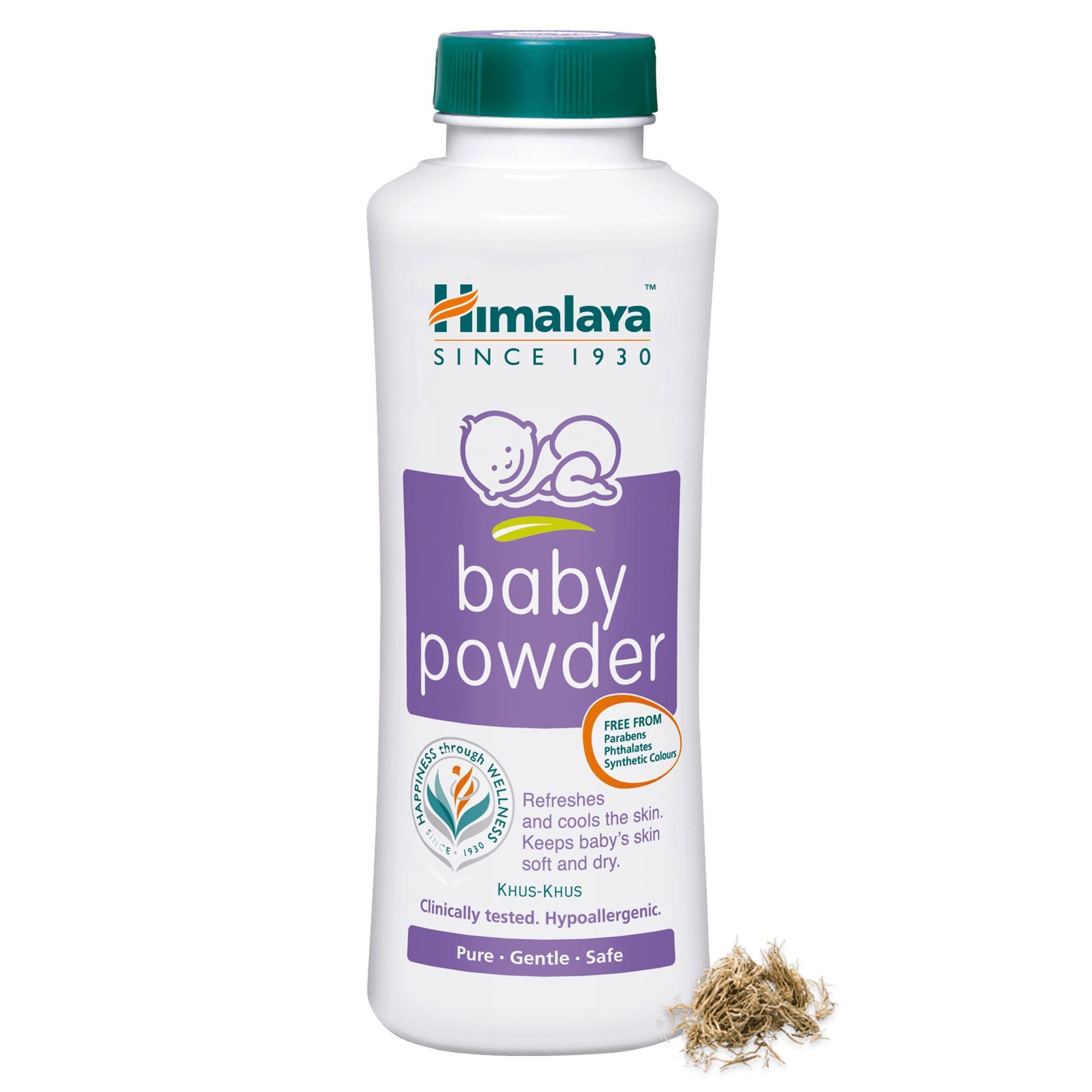 BABY POWDER 400g 400 gm