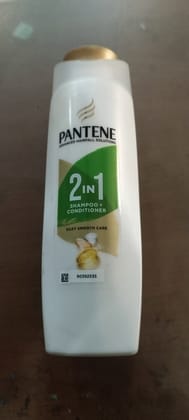Pantene 2 in 1 shampoo+ conditioner 