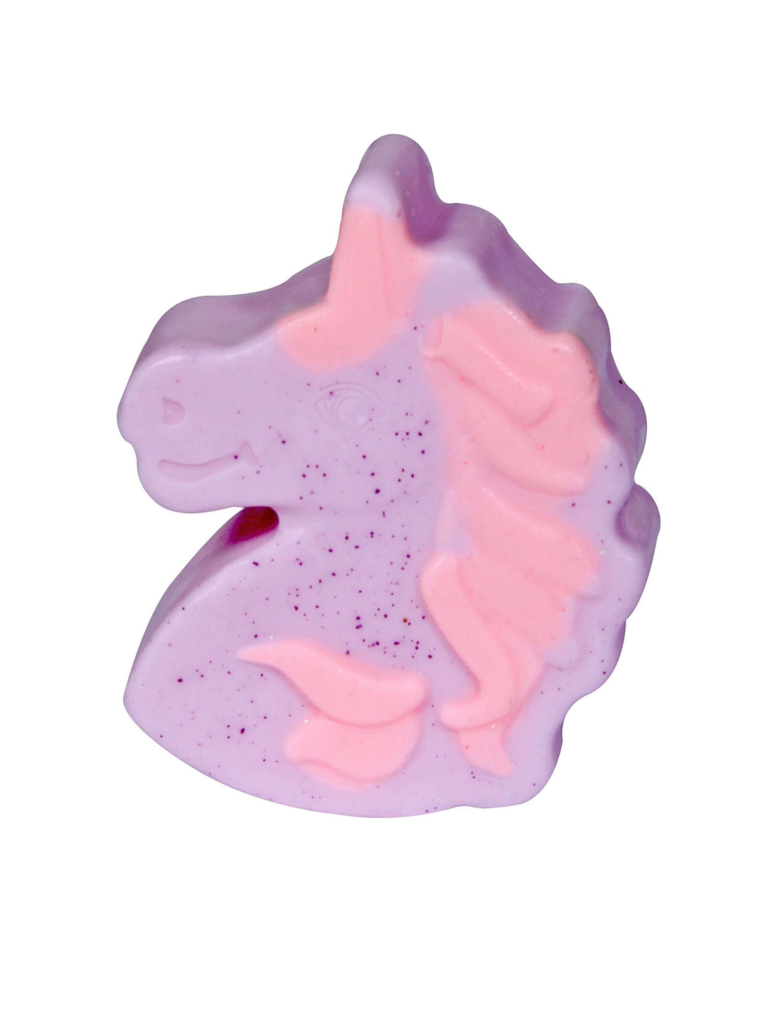 Vegetarian Products Skincare Unicorn Soap For Kids Pack Of 2 (Unicorn Soap)-200g