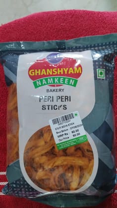 STUTI SOYA STICK